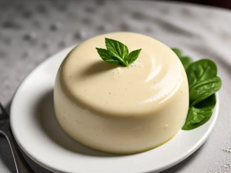 Espinacas à la crème