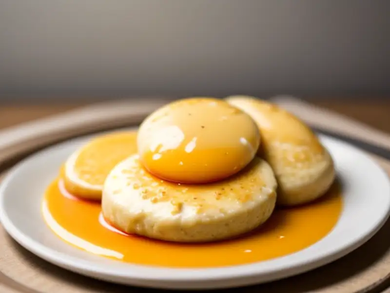 Exotische kipfiletjes