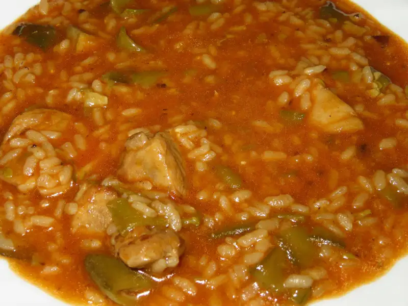 Fave tenere cotte con verdure e castagne