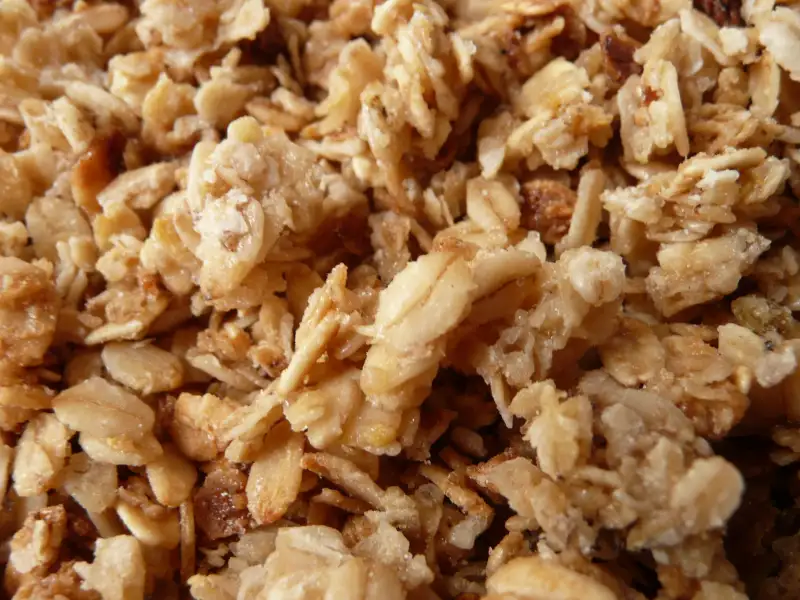 Sucre de riz fermenté