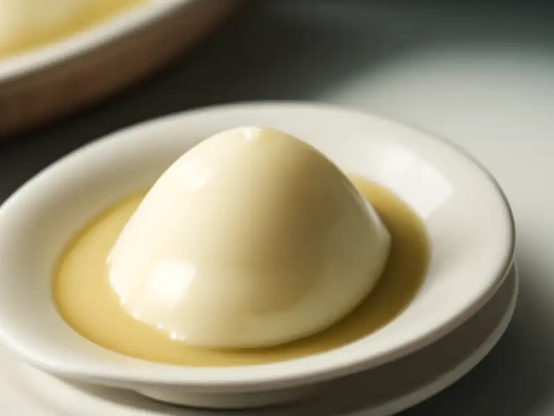 fermentowane mleko