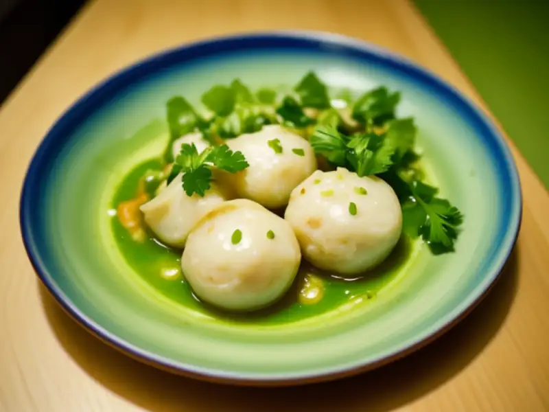 Fischball
