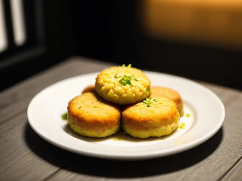 Fischkuchen