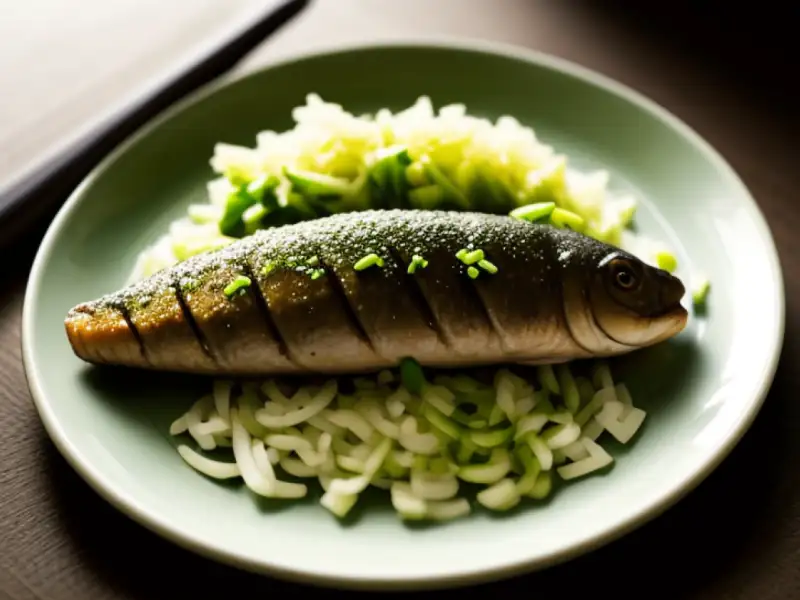 Fish sauce