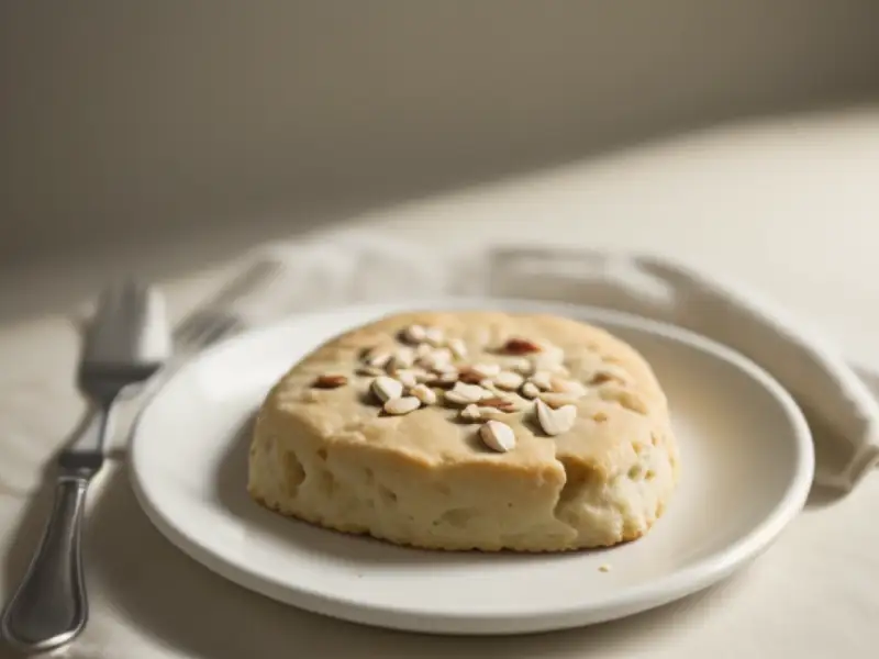 Mandel-Focaccia