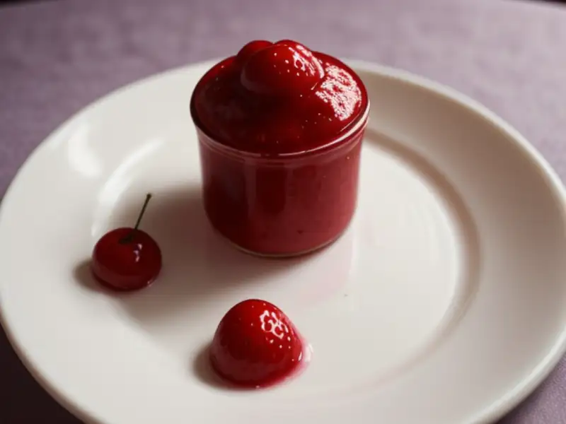 frambozenjam