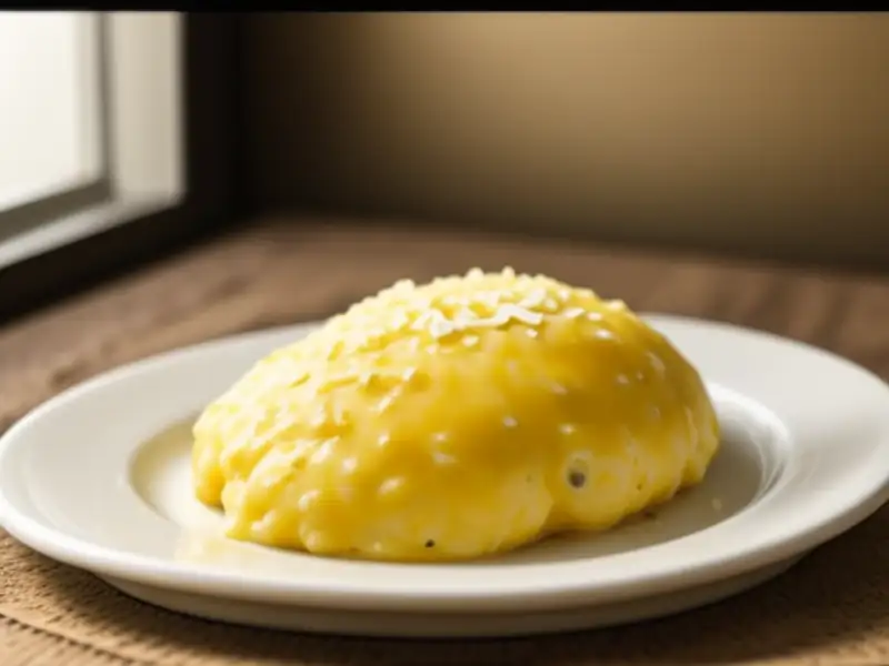 Frango gratinado com queijo e orégano