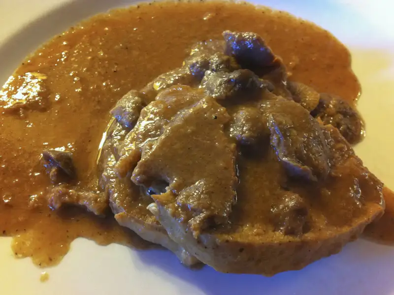 Fricandó, een klassieker uit de Catalaanse keuken