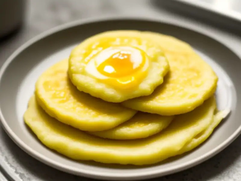 Frittelle ebraiche