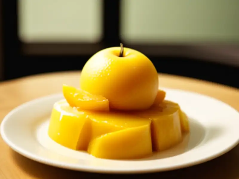 Chaplin’s Fruit Salad