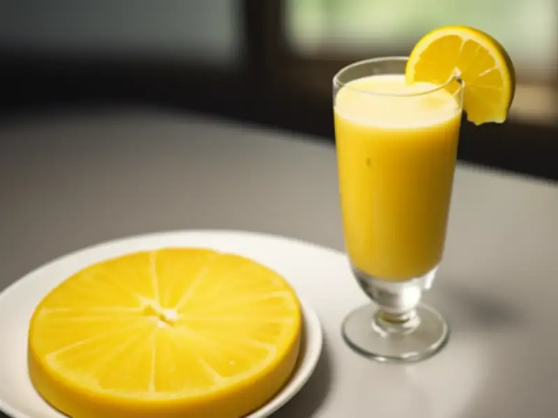 Smoothie Tropicana