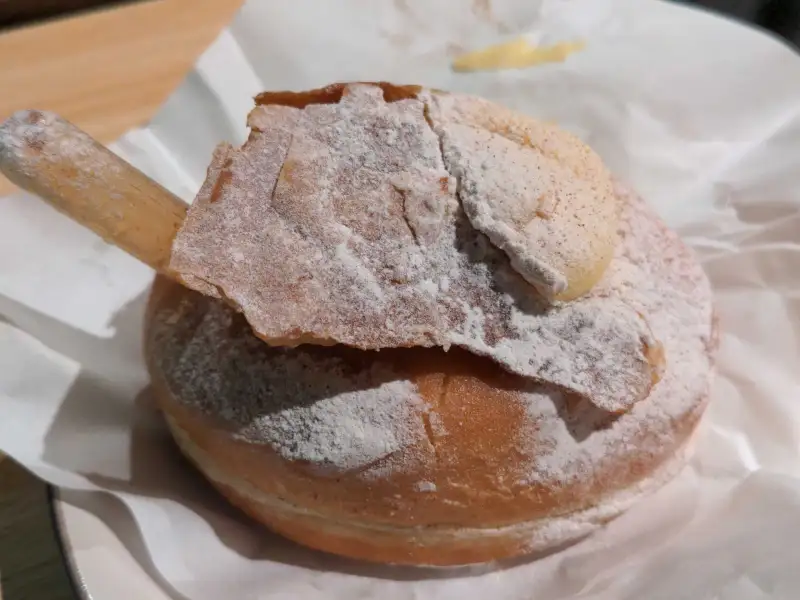 Galaktoboureko