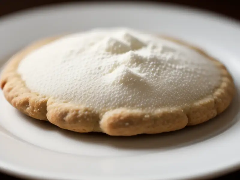 Galletas de almendra