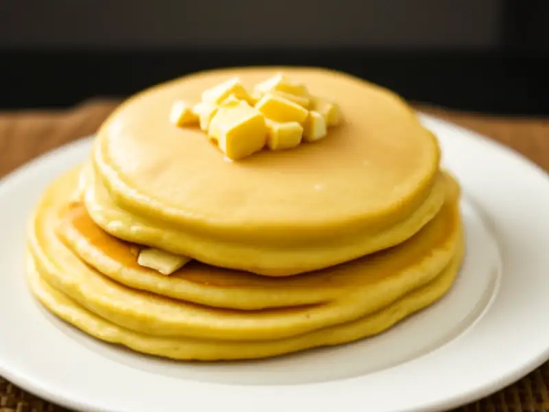 Galletas de soja con queso