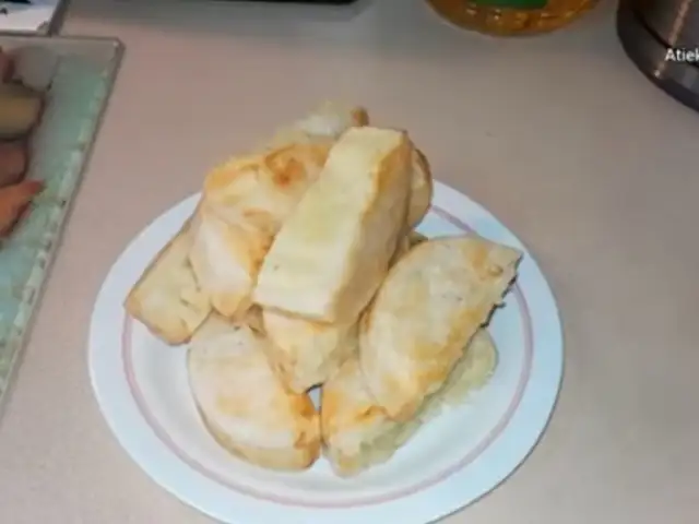 Gandos