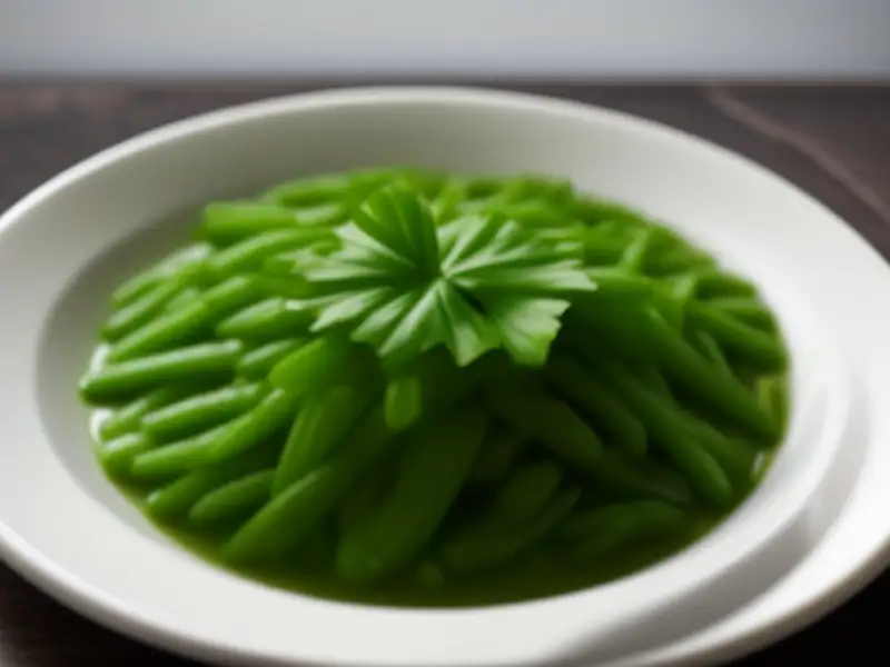 干的酸橙
