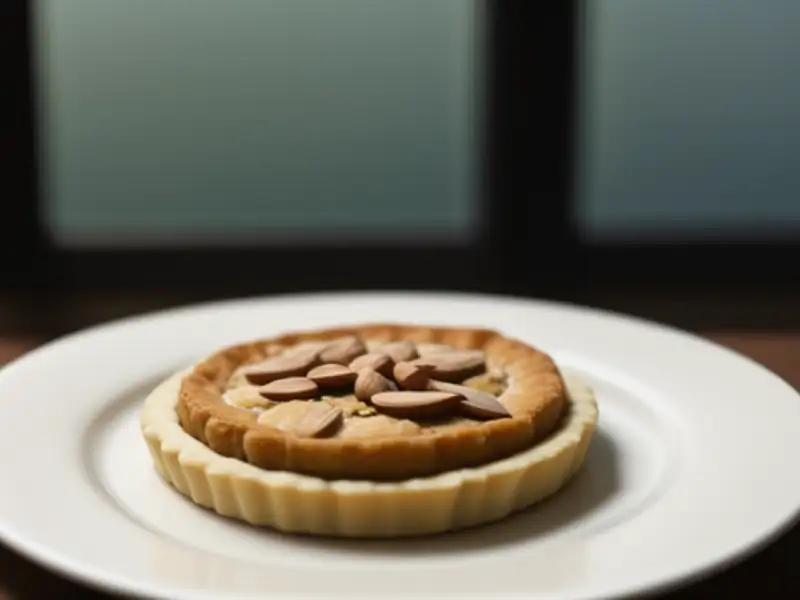 Garash Tart