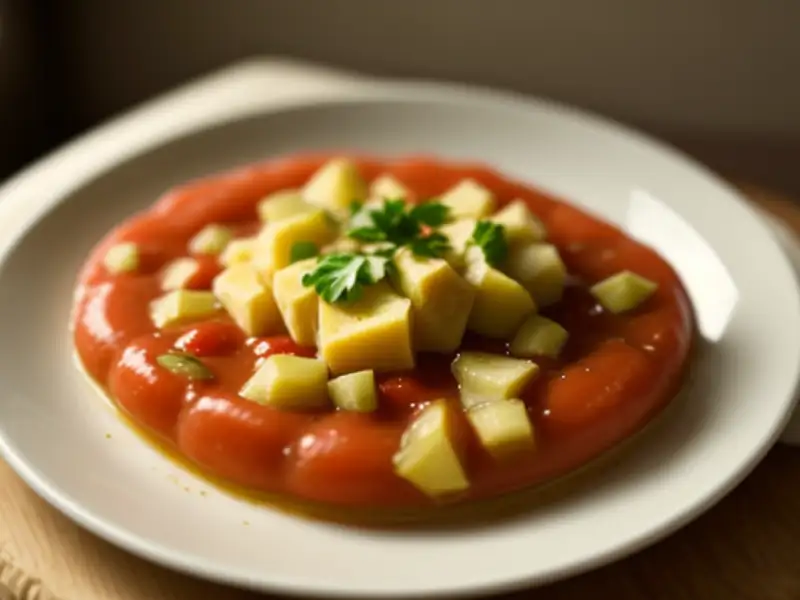 Gaspacho
