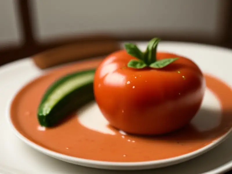 Gaspacho