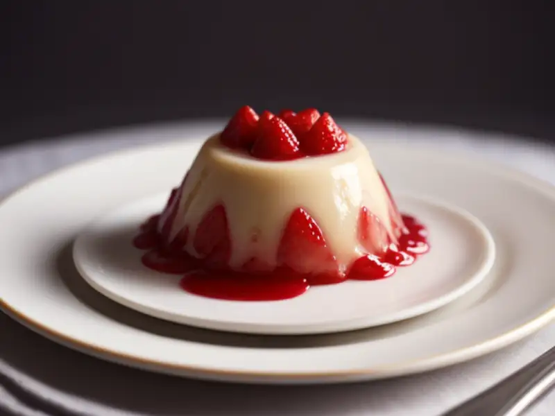Gâteau de Noël