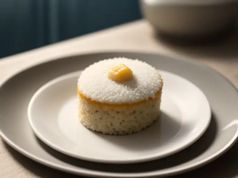 Gâteau de souris