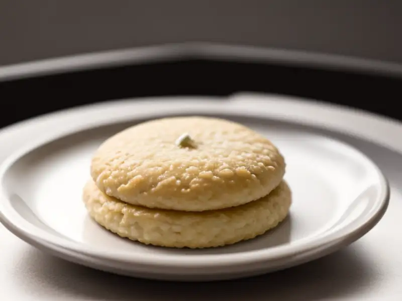 Gâteau sucré madhur vada