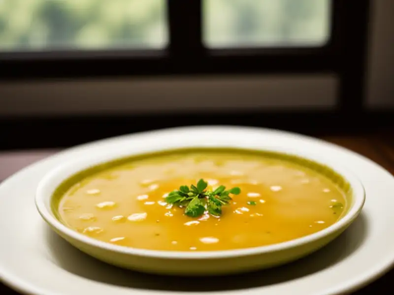 Gazpacho d’Alpuente