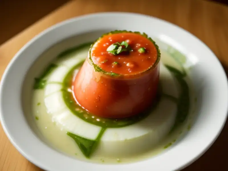 Gazpacho