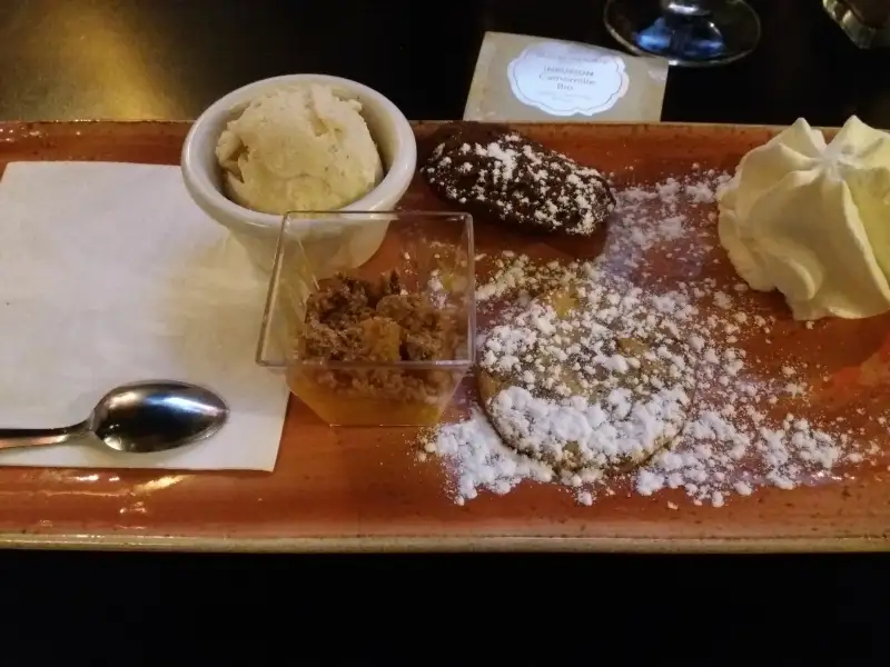 caffè freddo