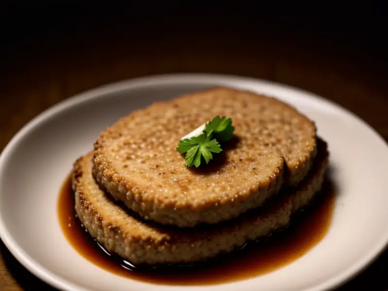 Kipfiletjes, gefrituurd en knapperig