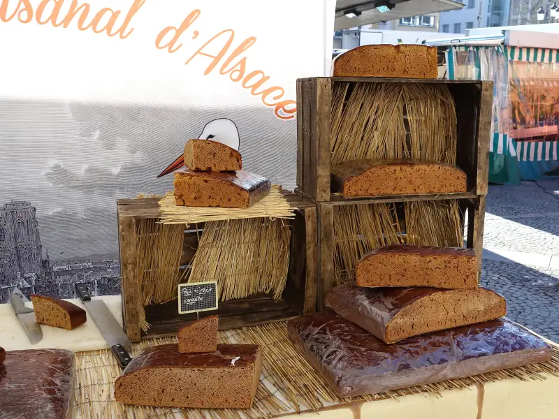 gingerbread