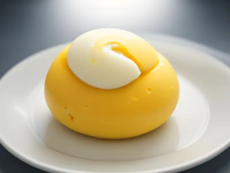 Glace maison : base pour tous les parfums