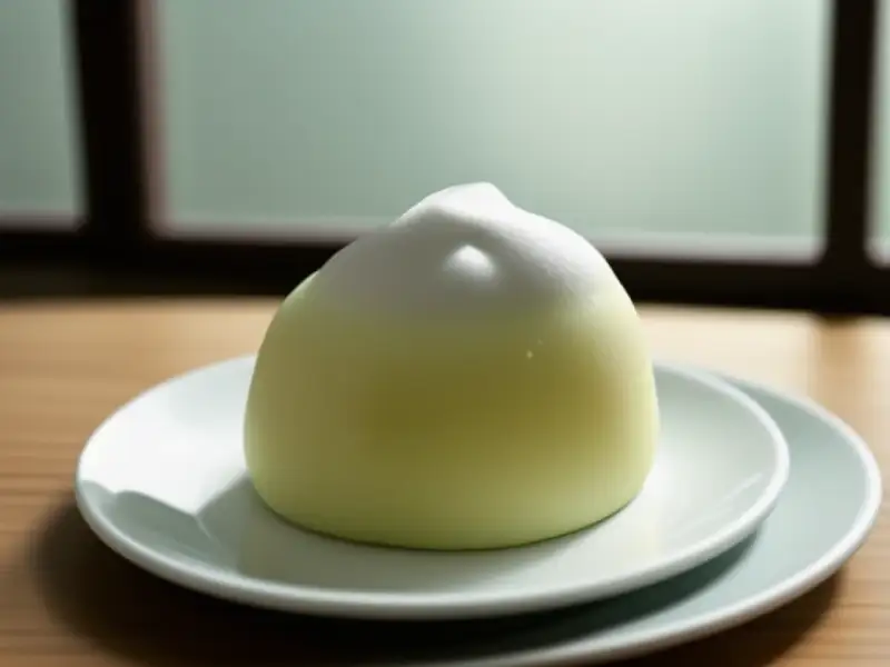 Gomu Gomu no Mi-taart
