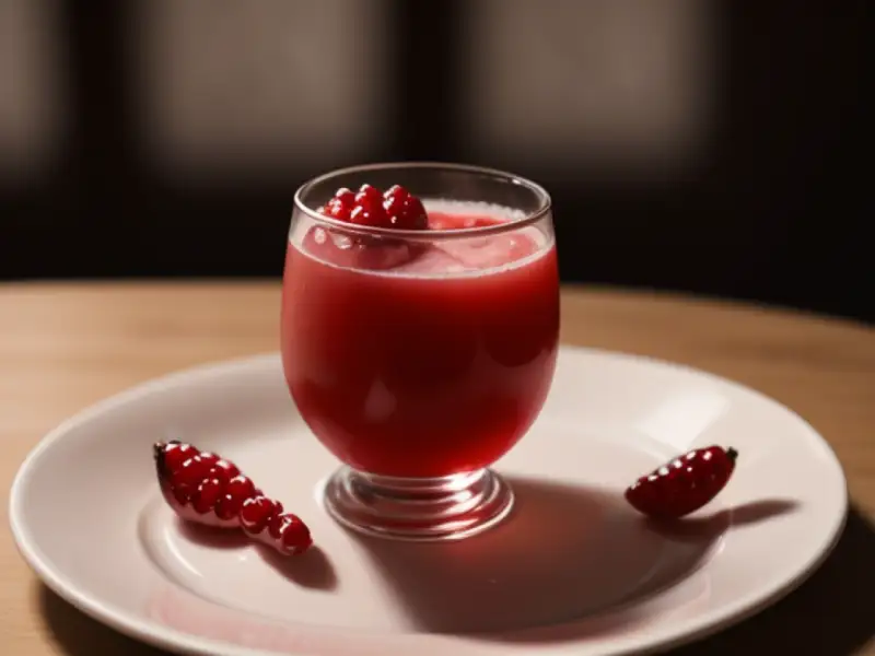 Grenadine