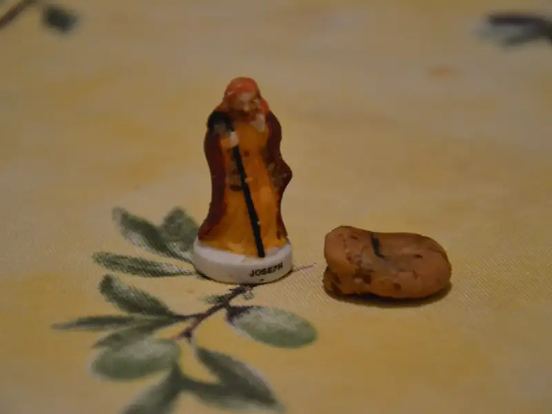 Groentegalettes
