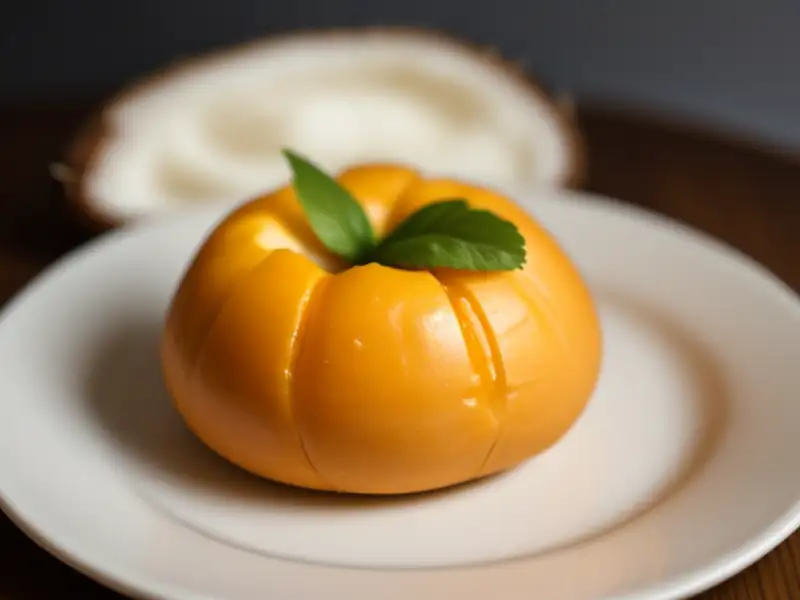 Groei van zoete aardappelen