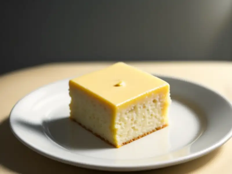 Halva-ye shir, halva persa de leite com açafrão e água de rosas