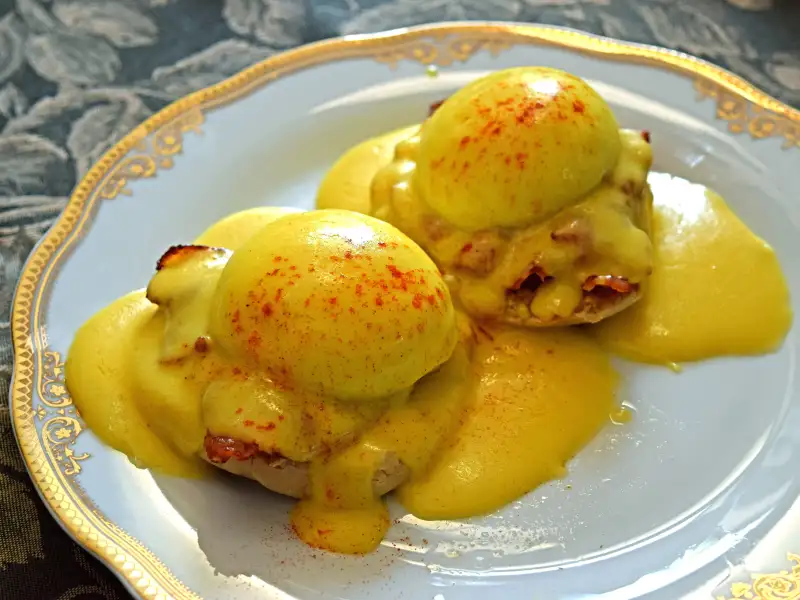 Hollandaisesaus