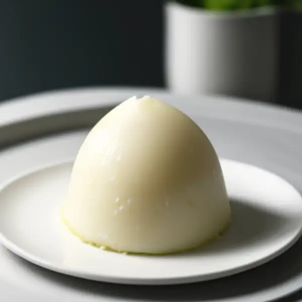 Homemade kvarg, Swedish fresh cheese