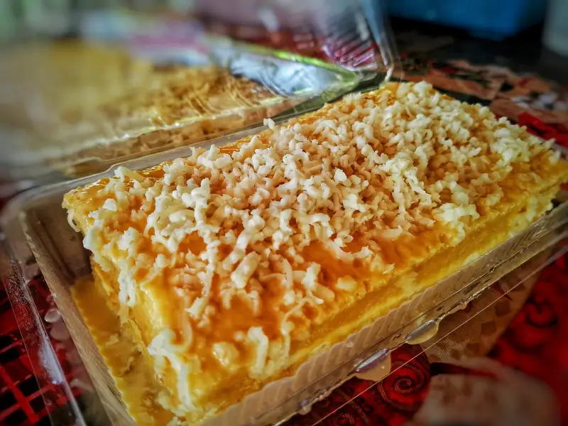 huevo cocido