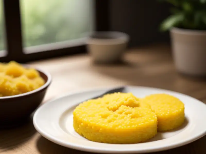 Säen von Kesari