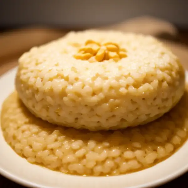 Steamed oat idiyappam