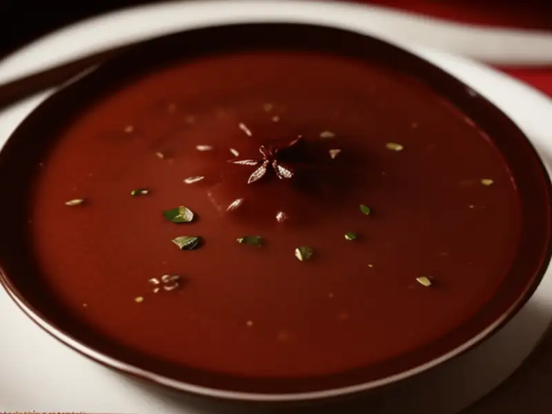 Infuzja Glögg