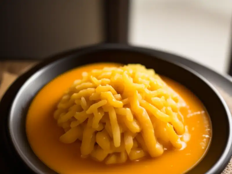 Inji curry, condimento agridoce de gengibre de Kerala