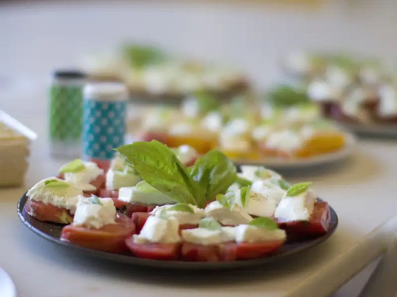 Ricette italiane