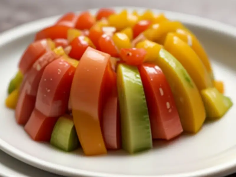 Insalata del Chad