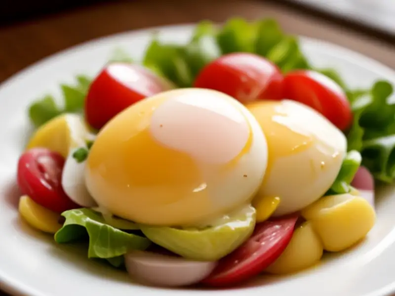 Insalata mista