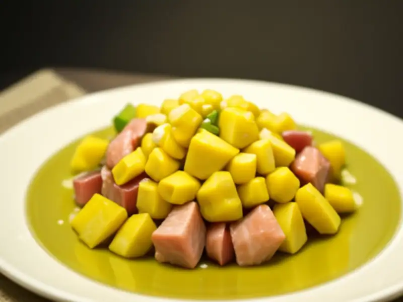 Insalata mista