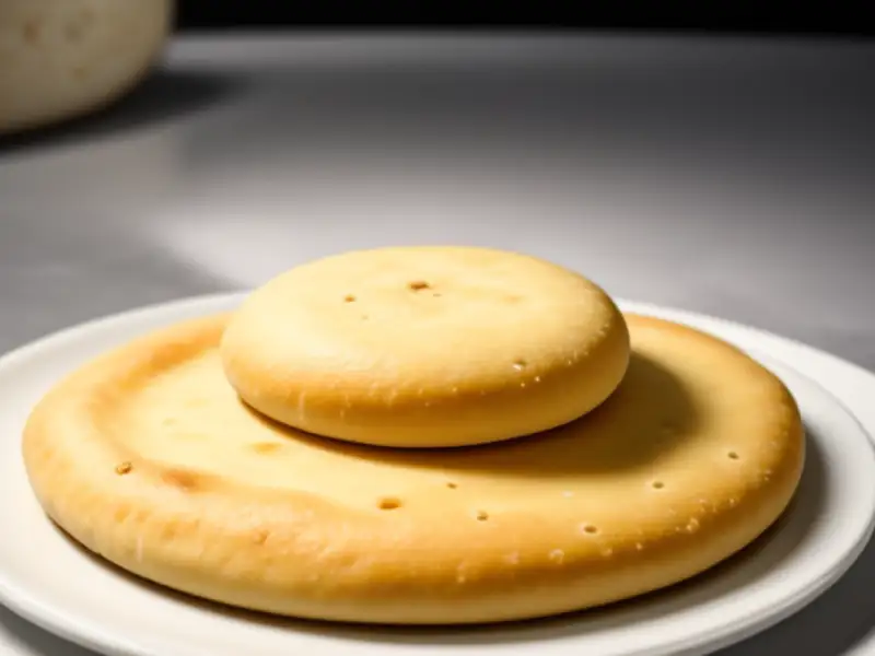 Italian pizza dough