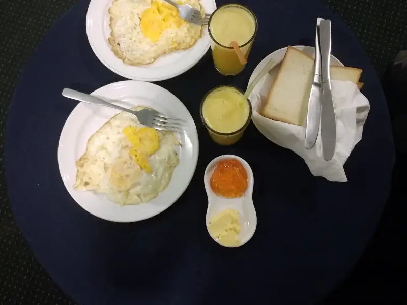 jajko w koszulce